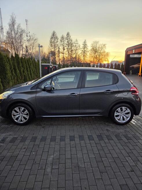 Sprzedam Peugeot 208 1.2 Polkowice - zdjęcie 7
