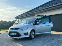 Ford C-MAX Kluczbork - zdjęcie 8