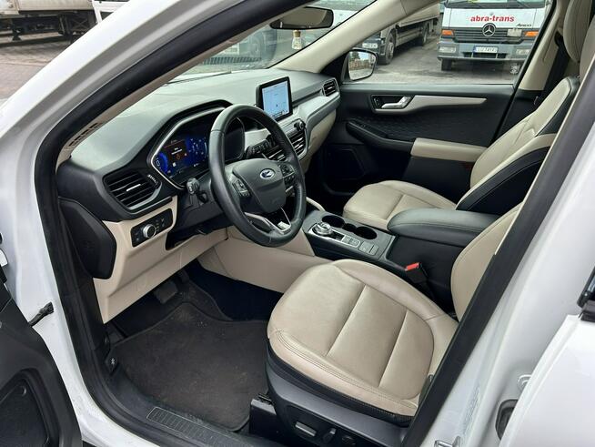 Ford Escape Hybryda 2.5, niskie spalanie Siedlce - zdjęcie 10