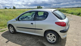 Peugeota 206