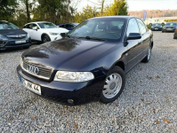 Audi A4 Zadbany bez korozji stan bdb Dulowa - zdjęcie 12