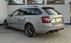 Škoda Octavia RS 2.0 TSI | Stan BDB | Dach panoramiczny | Pyzdry - zdjęcie 4