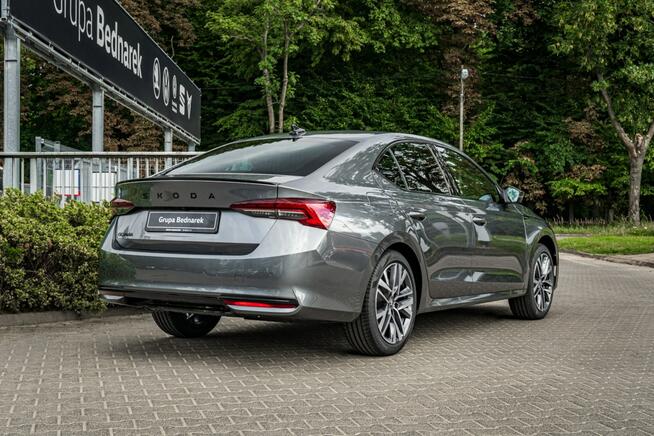 Škoda Octavia Sportline 2.0 TDI 150 KM DSG Łódź - zdjęcie 7