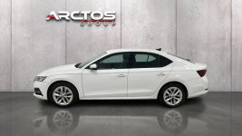 Skoda Octavia 1.5 TSI e Tec Ambition DSG Warszawa - zdjęcie 2