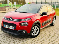 Citroen C3 Benzyna_Piekny_Kolor Rzekuń - zdjęcie 2