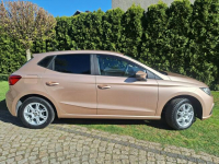 Seat Ibiza 1.0 MPI Reference Fast Lane Siewierz - zdjęcie 8
