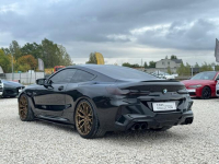 BMW M8 Competition, 2019 Michałowice - zdjęcie 6