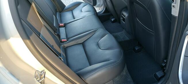 Volvo XC 60 2,0 181KM D4 Lift Led Automat Navi Skóra Parktronik Płock - zdjęcie 12