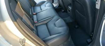 Volvo XC 60 2,0 181KM D4 Lift Led Automat Navi Skóra Parktronik Płock - zdjęcie 12