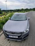 Peugeot 508 1.6 e-THP Active S&amp;S Kalisz - zdjęcie 3