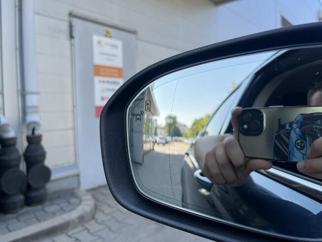 Ford Mondeo 1.5 EcoBoost 165 KM Titanium Warszawa - zdjęcie 11