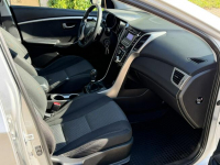 Hyundai i30 1.6CRDI 110KM 2014 LED Gostyń - zdjęcie 7