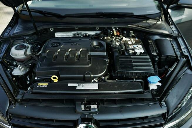 Volkswagen Golf 1,6TDI NAVI, kamera, 2019r. Płock - zdjęcie 11