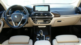 BMW X3 xDrive30d Ostrów Wielkopolski - zdjęcie 10