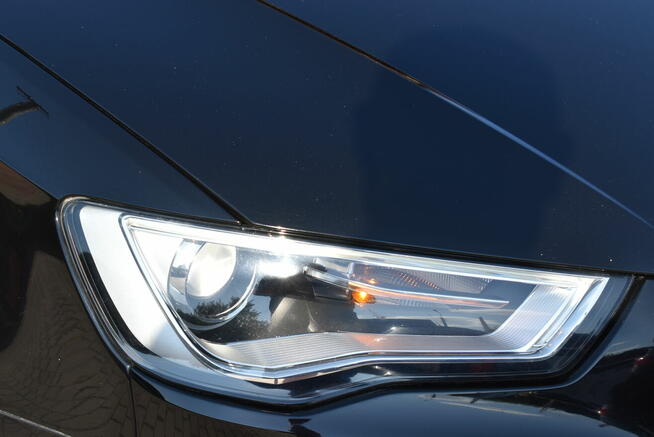 2.0 TDI 184 KM SPORTBACK 5-DRZWI WEBASTO KLIMATRON FULL LED Białogard - zdjęcie 2