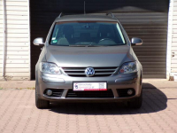Volkswagen Golf Plus Automat /Klima /Gwarancja /1,6 MPI /102KM /2008 Mikołów - zdjęcie 3
