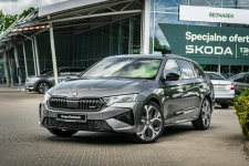 Škoda Octavia Combi RS 2.0 TSI 265 KM DSG Łódź - zdjęcie 2
