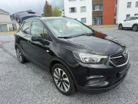 Opel Mokka 1.6 CDTI Full Opcja Cosmo Led Skóra  Navi