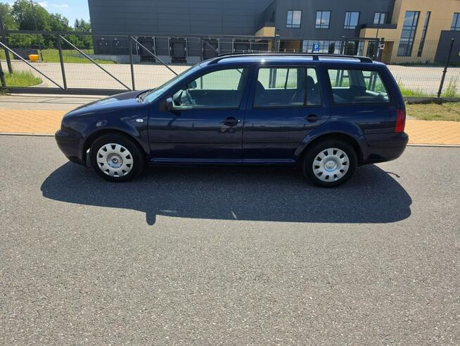 Volkswagen Golf IV | 1.9 TDI 101 KM | 2002 | Hak | Pabianice - zdjęcie 8