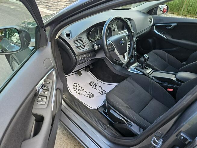 Volvo V40 Ładne i Zadbane* Rok GWARANCJI Opoczno - zdjęcie 9