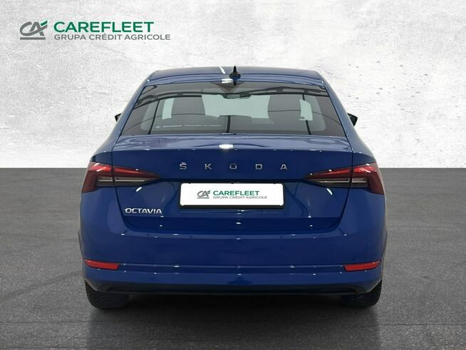 Skoda Octavia 1.0 TSI Active Warszawa - zdjęcie 6