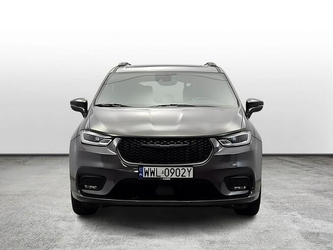 Chrysler Pacifica 3.6 V6 AWD Limited S ! FV VAT 23% ! Warszawa - zdjęcie 8