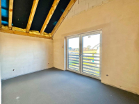 Nowy dom w świetnej lokalizacji | blisko jeziora Więckowice - zdjęcie 9