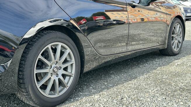 Hyundai i40 Diesel Zarejestrowany Ubezpieczony Elbląg - zdjęcie 7