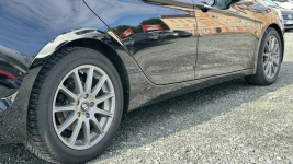 Hyundai i40 Diesel Zarejestrowany Ubezpieczony Elbląg - zdjęcie 7