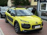 Citroen C4 Cactus Gwarancja, Super Stan, Wypas! Sade Budy - zdjęcie 5
