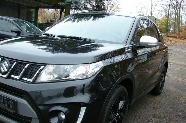 Suzuki Vitara 1,4 B -140 KM Piła - zdjęcie 2