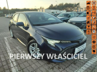 Toyota Corolla 1-właściciel fv23%