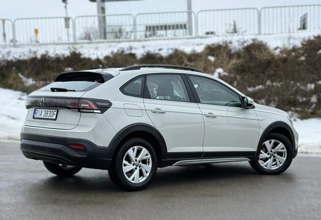 Volkswagen Taigo 1.0 TSI Style DSG Rzeszów - zdjęcie 12