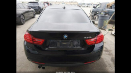 BMW 430 F32 / M-Pakiet / niski przebieg Wrocław - zdjęcie 7