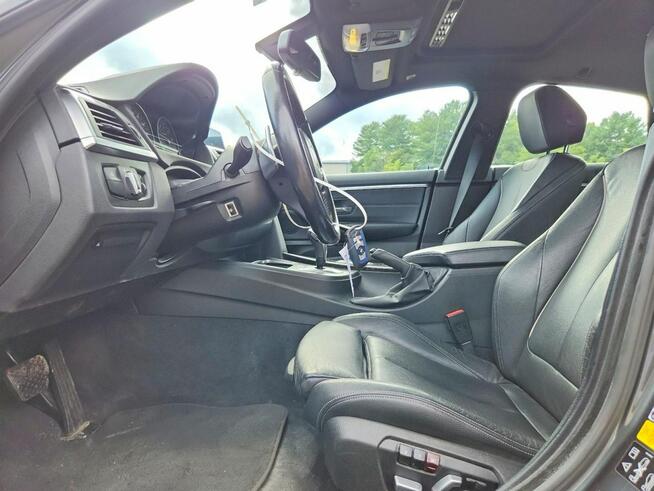 BMW 430 B48 / xDrive / M-Pakiet Tarnów - zdjęcie 7