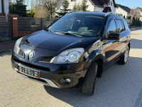 Renault Koleos 4x4 2.0DCI 150KM Opłacony Gostyń - zdjęcie 3