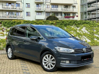 Volkswagen Touran 1.8  Highline DSG Tarnowskie Góry - zdjęcie 4