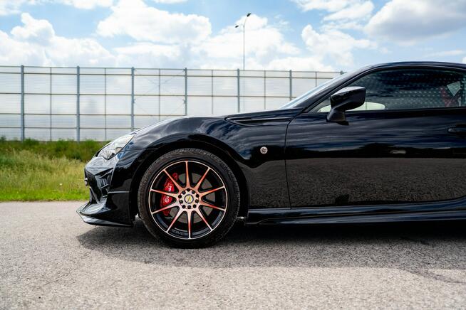Toyota GT86 TRD Warszawa - zdjęcie 8