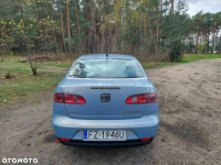 Seat Cordoba 1.4 16V Stella Zielona Góra - zdjęcie 5