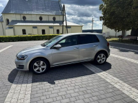 Volkswagen Golf VII 1,6 TDI 105KM Led Navi Klimatronik Bliżyn - zdjęcie 11