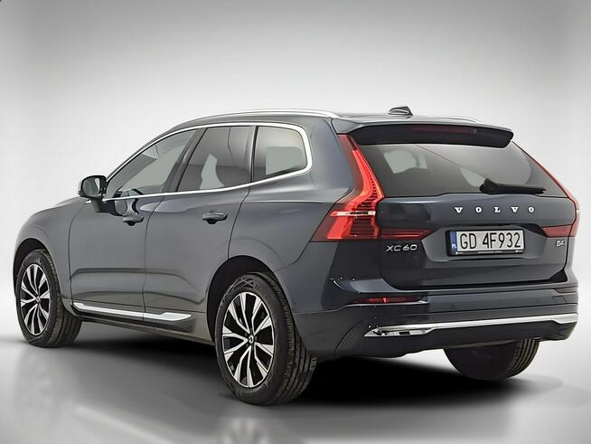 Volvo XC 60 AWD Plus Bright aut ! Z Polskiego Salonu ! Faktura VAT ! Warszawa - zdjęcie 3