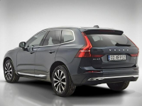 Volvo XC 60 AWD Plus Bright aut ! Z Polskiego Salonu ! Faktura VAT ! Warszawa - zdjęcie 3