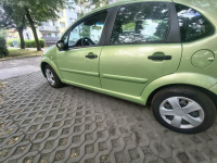 Citroen C3 1.4 benzyna sprawna klimatyzacja Ruda Śląska - zdjęcie 9