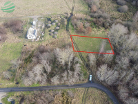 Nowa Cena! Działka budowlana w spokojnej okolicy 8 Darłowo - zdjęcie 10