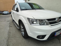 Fiat Freemont 2.0 Multijet Lounge