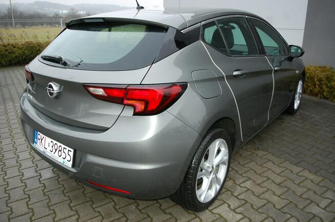 Opel Astra Zarejestrowana Dębica - zdjęcie 4