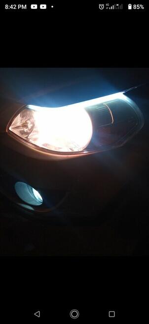 SUZUKI SX4 AWD 4x4 Automat LPG JAPAN jak yaris Zakopane - zdjęcie 12