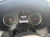 Mercedes A 220 Salon Polska Karczew - zdjęcie 3