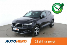 Volvo XC 40 GRATIS! Pakiet Serwisowy o wartości 400 zł! Warszawa - zdjęcie 1