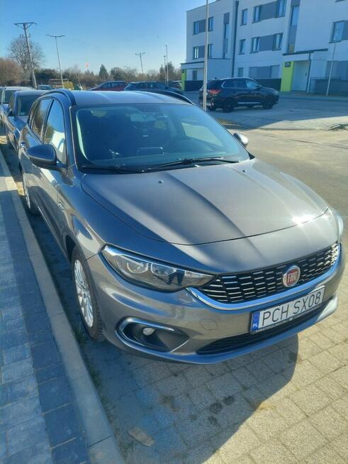 Sprzedam Fiata Tipo kombi 1.4 T-Jet Stargard - zdjęcie 10